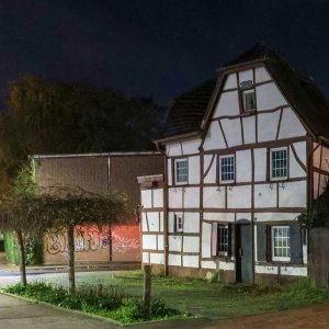 Seidemannes Haus in Dorsten...... Sabine Schröder